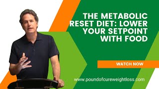 Metabolic Flexibility is the BEST Diet BETTER than Keto [upl. by Brendin575]