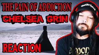 Chelsea Grin  Dont Ask Dont Tell Reaction [upl. by Mayram]