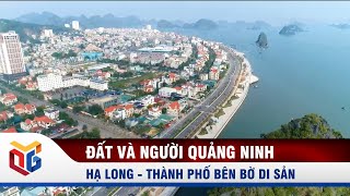 Ha Long Bay  UNESCO World Heritage Site [upl. by Pentha]