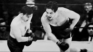 James Braddock vs Max Baer  Highlights CINDERELLA MAN [upl. by Enirhtac]