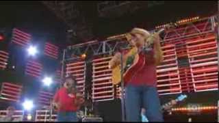 Tracy Lawrence  Live Hickory Hills Lakes Ohio [upl. by Mott912]