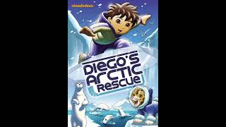 Go Diego go polar bears [upl. by Amsirak]