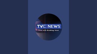 TVC News Nigeria is live [upl. by Hill]