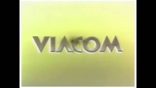 REUPLOADED Viacom Logo History  GMajor  CREEPY [upl. by Slrahc]