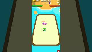 Spider merge game [upl. by Jahdai]