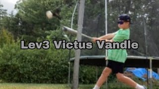 Reviewing the 2024 Lev3 Victus Vandal ￼ [upl. by Mesics]