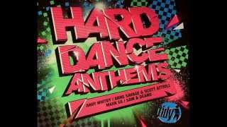 Hard Dance Anthems Mix [upl. by Mickie]