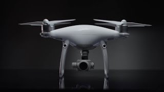 DJI – Introducing Phantom 4 Pro [upl. by Farrah]