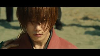 Rurouni kenshin Legends never die MV [upl. by Yelrac]