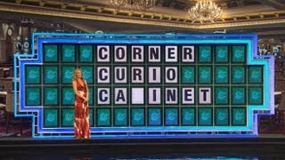 Wheel of Fortune Mistake Mispronunciation Costs Contestant Paul Atkinson 1 Million [upl. by Freedman710]