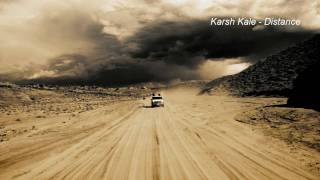 Karsh Kale  Distance [upl. by Chappell547]