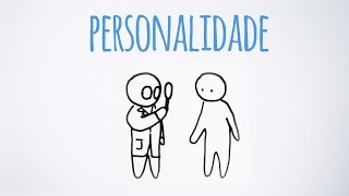 Trastornos de la personalidad [upl. by Carli903]