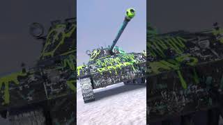 Скоро в игре WoT Blitz в декабре 🔥wotblitz deadmau5 comingsoon tanks blitz tank news free [upl. by Gibe]