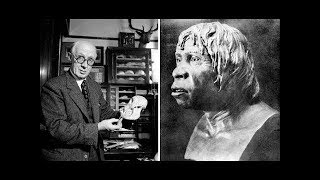 In Search Of History  The Piltdown Man History Channel Documentary [upl. by Nosduj700]