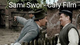 Sami Swoi  Cały Film 1967 kolor 1080 p [upl. by Hewe]