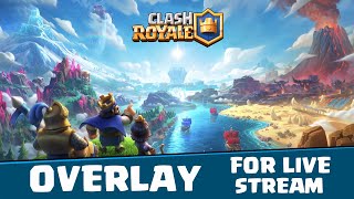 Clash Royale Introducing Royal Recruits New Card [upl. by Kenney]