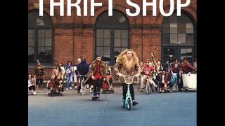 Lady Gaga Vs Macklemore And Ryan Lewis Lady Gaga Megamix Thrift Shop Remix [upl. by Ahsei]