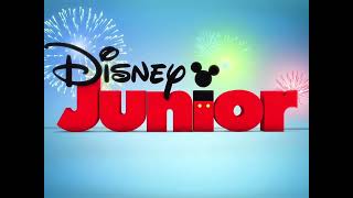 Disney Junior Originals 20112024 43 [upl. by Bartholomeo]