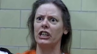 Aileen Wuornos final interview  AVSAPRO 17 analysis [upl. by Maghutte]