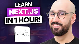 Next js Tutorial for Beginners  Nextjs 13 App Router with TypeScript [upl. by Quennie215]