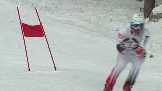 Skirennen Sternstein  Skifahren Oberösterreich [upl. by Judah831]