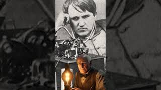 Thomas Edison The Genius Who Lit Up The World [upl. by Nanni594]