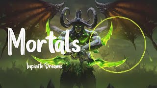 Warriyo  Mortals1 Hour Version [upl. by Adneram]