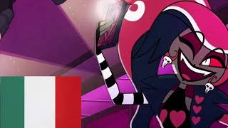 HAZBIN HOTEL RESPECTLESS  DUB ITA [upl. by Ettennal679]