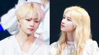 Taehyung has crush on Sana Since when [upl. by Hercule]