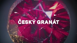 České granáty [upl. by Ellierim]