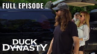 Duck Dynasty Lake Boss  Full Episode Season 6 Episode 9  Duck Dynasty [upl. by Hardden143]