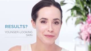 How to Look Younger  LiftActiv Supreme Anti Aging Cream  Vichy USA [upl. by Blinny273]