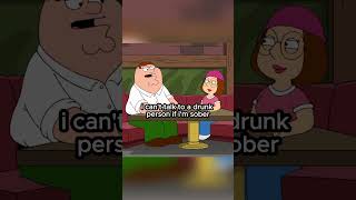 Family Guy creators will go to hell for this 💀💀 familyguy familyguyclips familyguyedit [upl. by Lanette]