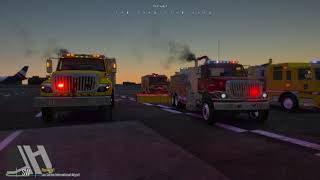 San Andreas Fire Pack Non ELS 5M [upl. by Appolonia711]