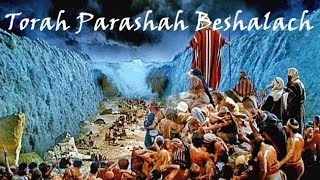 16  Torah Parashah Beshalach sent forth [upl. by Meador]