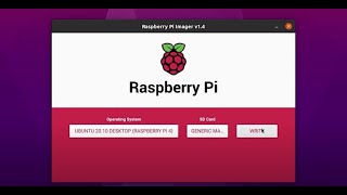 How to get started with Ubuntu Desktop on Raspberry Pi [upl. by Oicnedif]