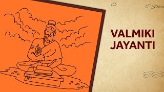 Valmiki Jayanti  Epified [upl. by Notirb757]