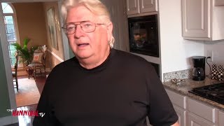 Jerry Jarrett Full Career Shoot Interview 45 Hours [upl. by Nere]