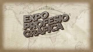 EXPO PROFESIOGRAFICA 2024 [upl. by Ahseinod]