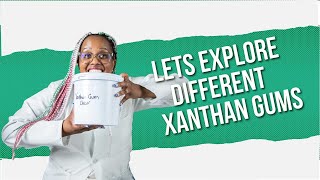 What Is Xanthan Gum And Why Is It In Everything [upl. by Ahseiyt]