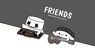 Bongo Cat  FRIENDS [upl. by Crosley503]