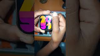 Lets unboxing T24 Pro max smartwatch [upl. by Nolra172]