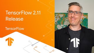 What’s new in TensorFlow 211 [upl. by Adnilahs989]