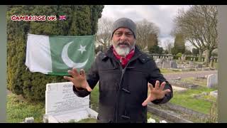 Who is ch rehmat ali لفظ پاکستان کے خالق کون؟ کہاں دفن ہیں [upl. by Paucker63]