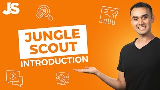 How To Use Jungle Scout An Introduction to the Web App 2019 [upl. by Marquardt889]