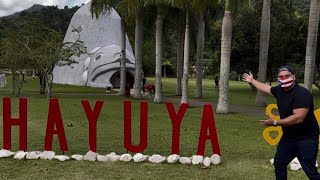 PASEO POR JAYUYA PUERTO RICO EXPLORANDO JAYUYA [upl. by Aciras223]