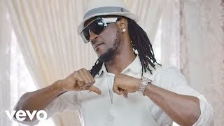 PSquare  Bank Alert Official Video [upl. by Norse674]