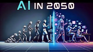 How Smart Will AI Be In 2050 [upl. by Zantos]