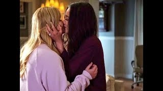 Proposal Emison scene 7x20 PLL HD subtitulo en español [upl. by Egbert]