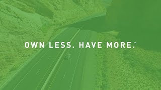 Zipcar  Own less Have more™ [upl. by Denver279]